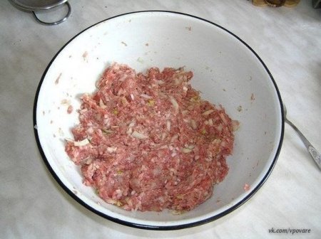 Очень ленивые пельмени